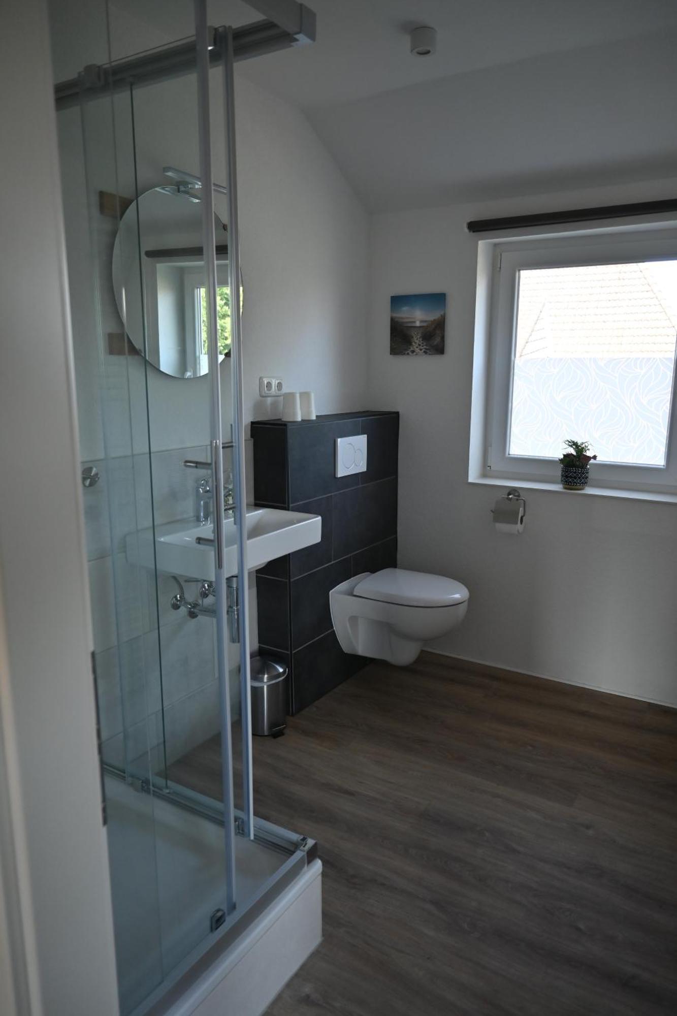 Ferienwohnung Ochtmissen Luneburg Bagian luar foto
