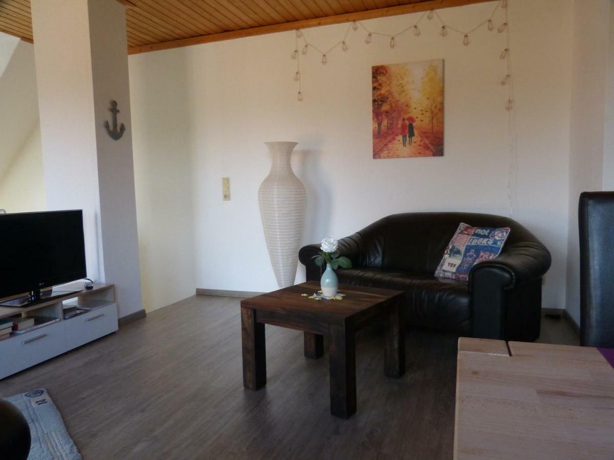 Ferienwohnung Ochtmissen Luneburg Bagian luar foto